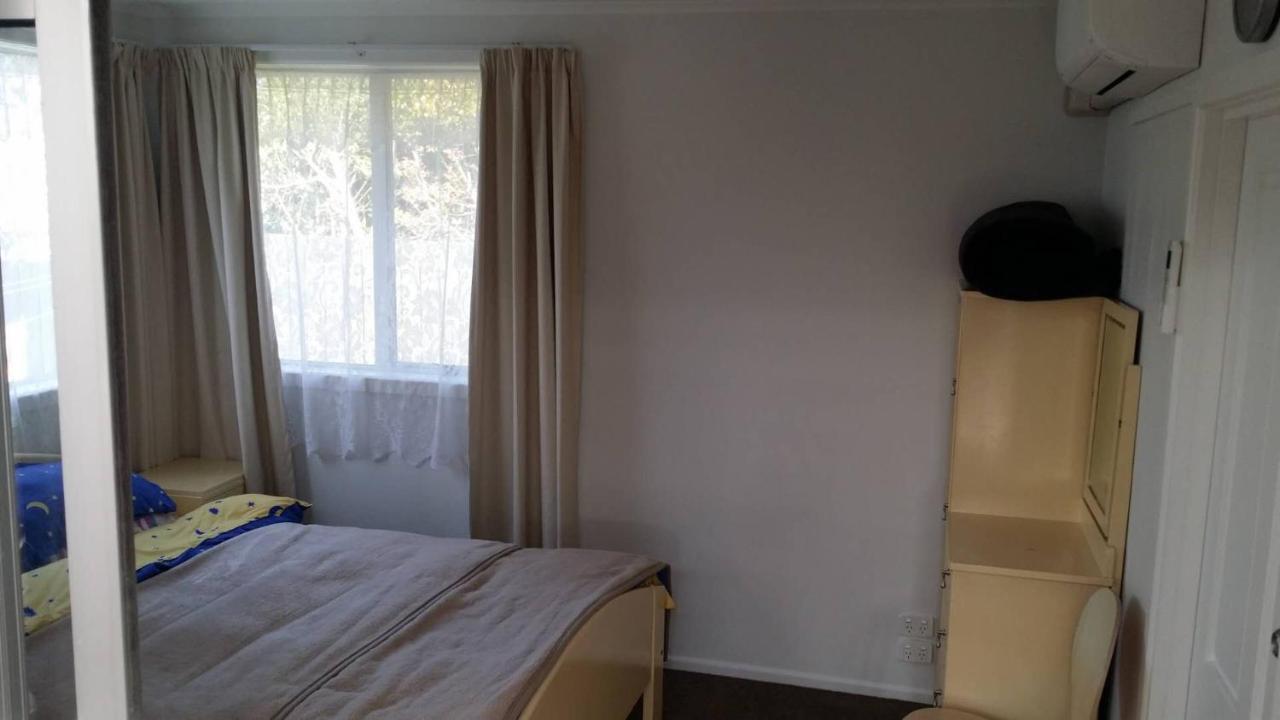 Sunny Room 奥克兰 外观 照片