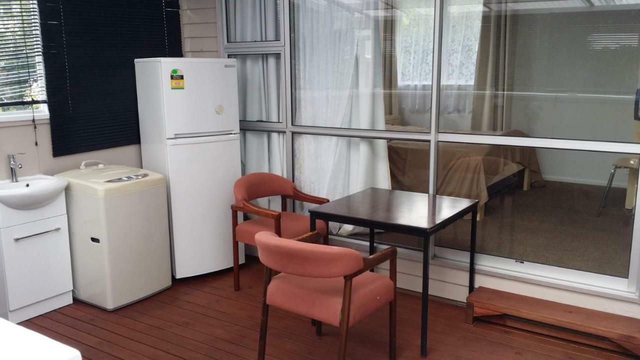 Sunny Room 奥克兰 外观 照片
