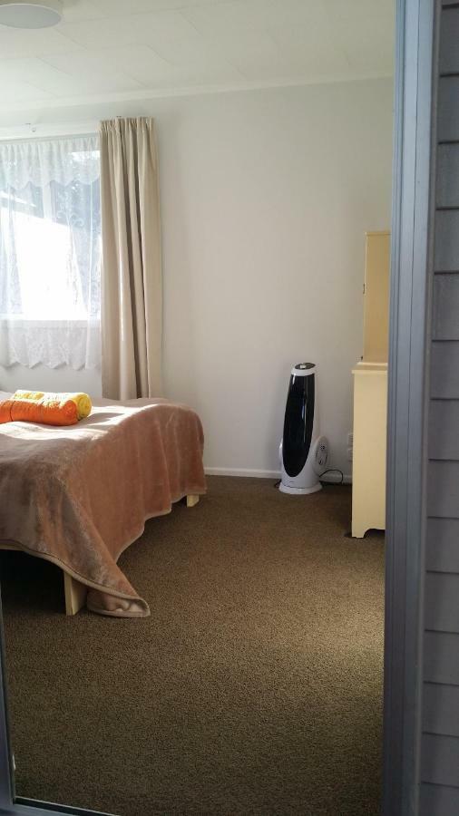 Sunny Room 奥克兰 外观 照片
