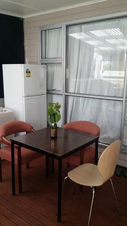 Sunny Room 奥克兰 外观 照片