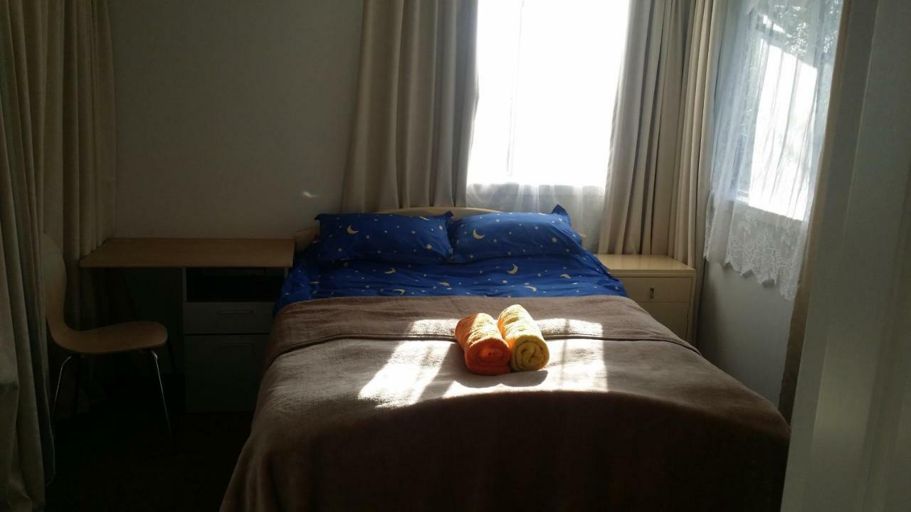 Sunny Room 奥克兰 外观 照片