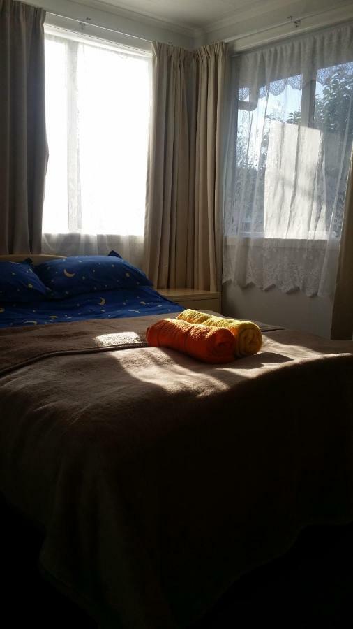 Sunny Room 奥克兰 外观 照片