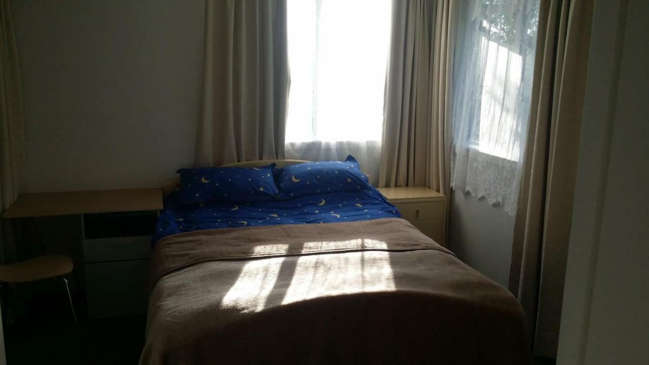 Sunny Room 奥克兰 外观 照片